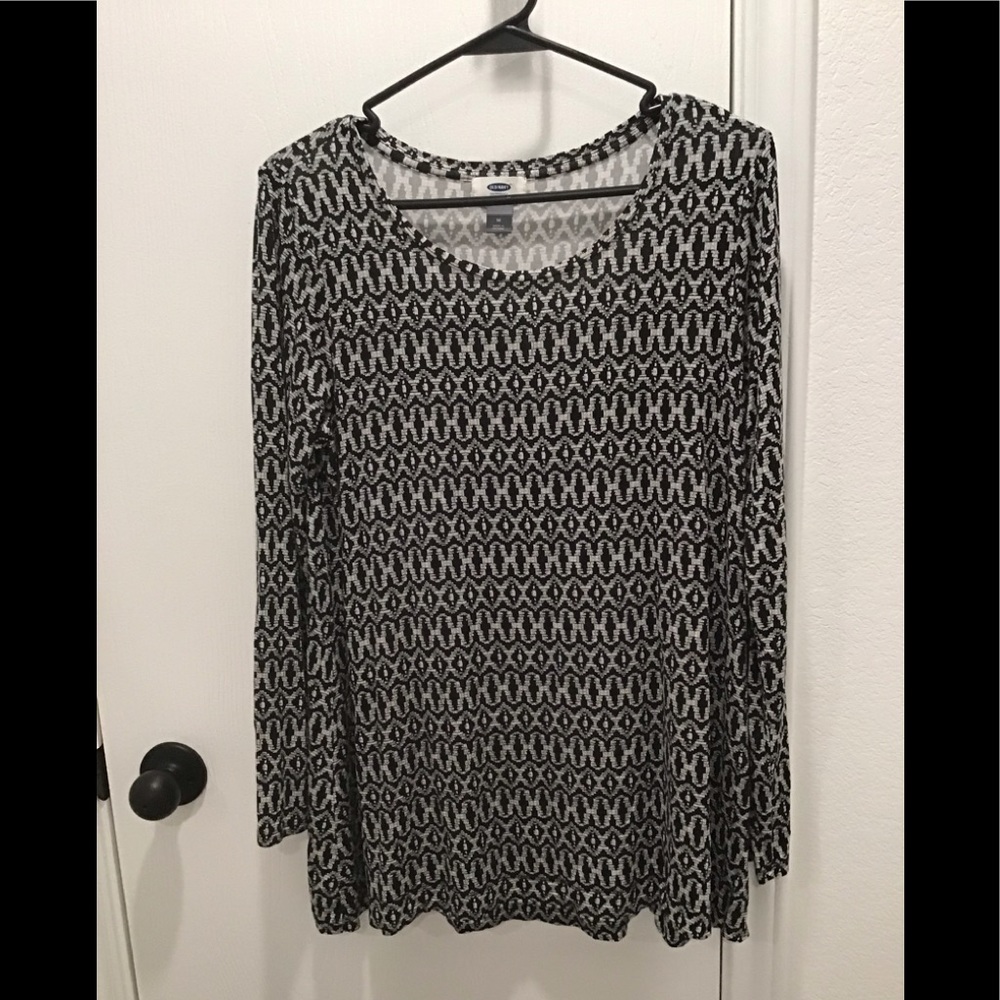 OLD NAVY